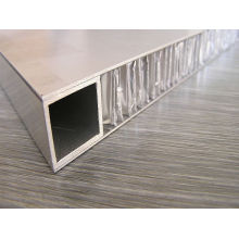 Benutzerdefinierte architektonische Aluminium Wabenplatten